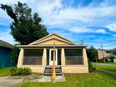 5313 W Idaho St, Tampa, FL, 33616