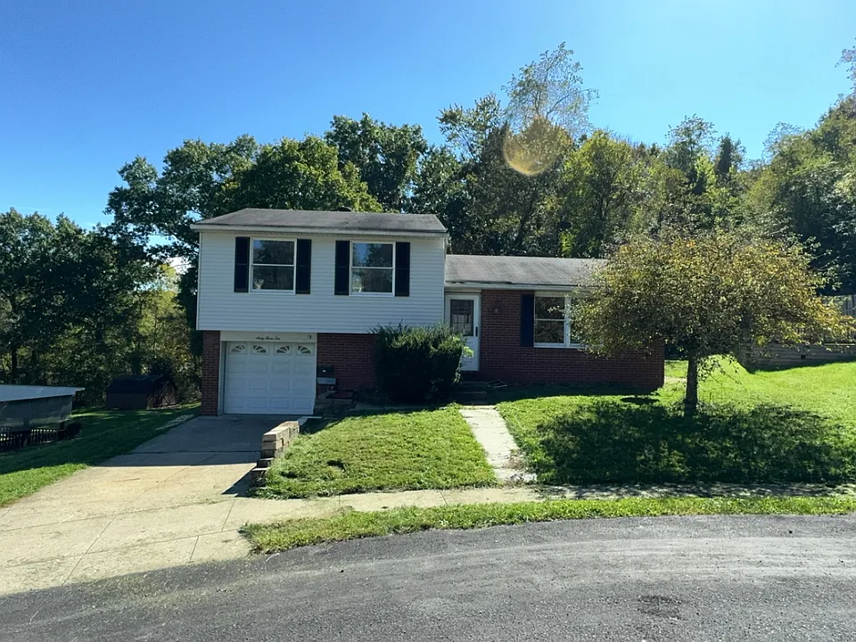 6310 Hampton Ct