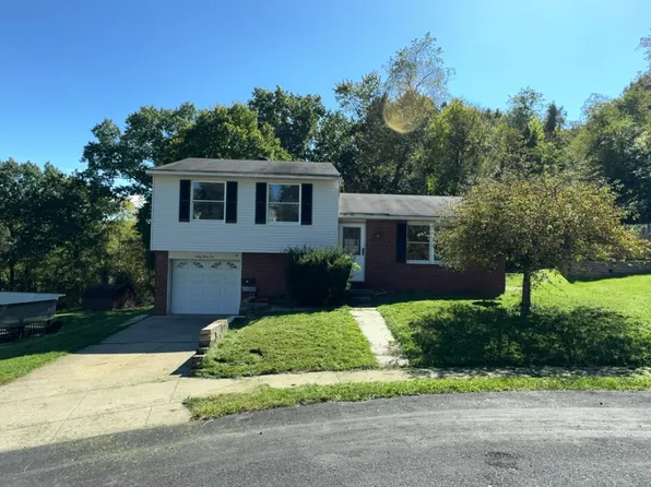6310 Hampton Ct, Aliquippa, PA 15001
