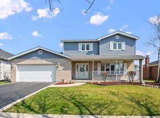 19265 Lange St, Lansing, IL 60438