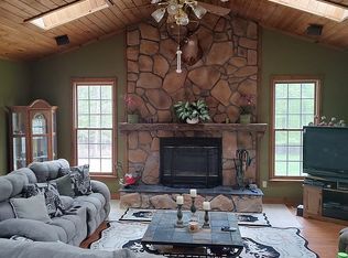 212 Beechwood Ln, Palmyra, VA 22963