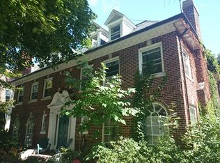 33 Clark Rd #1, Brookline, MA 02445