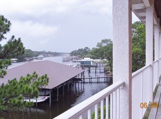 214 Bonita Cir #214, Panama City Beach, FL 32408