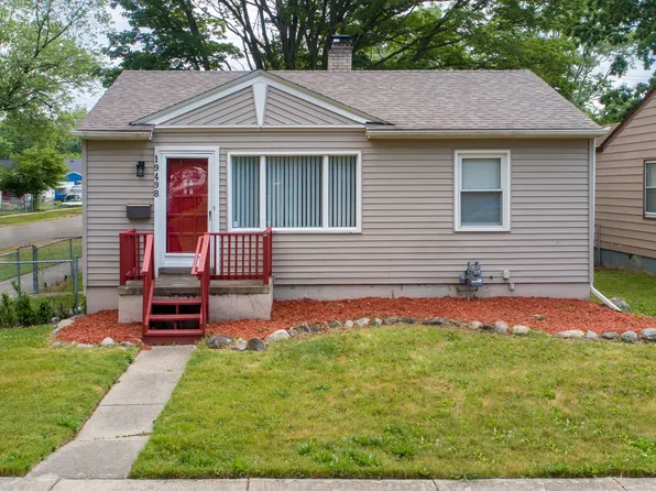 19498 Negaunee, Redford, MI 48240