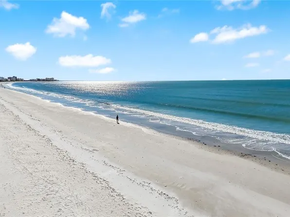 4633 Estero BLVD #201, FORT MYERS BEACH, FL 33931