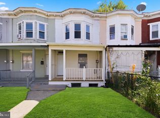 1127 Nottingham Way, Hamilton, NJ 08609