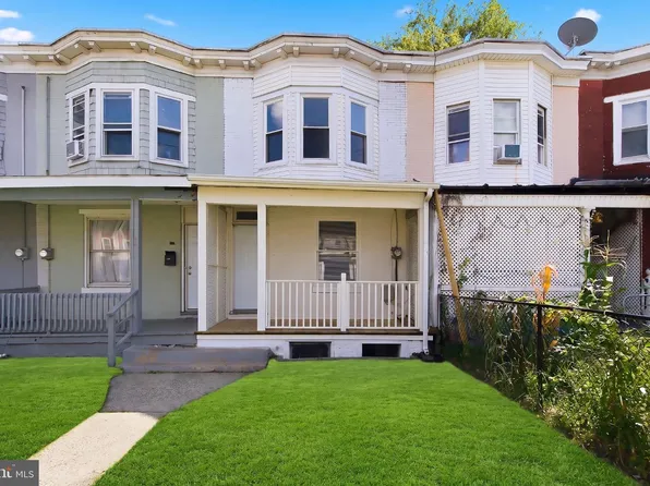1127 Nottingham Way, Hamilton, NJ 08609
