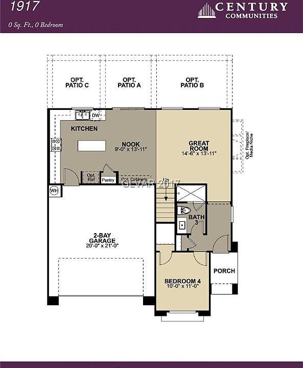 2nd image of 8904 Sky Lux Pl