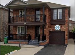 11 Tufton Cres, Brampton, ON L7A3J2