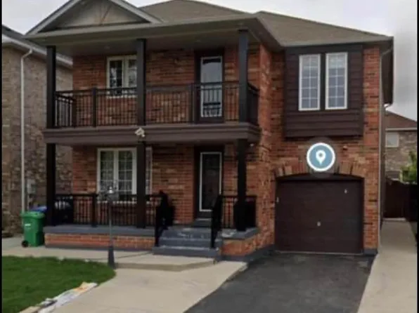 11 Tufton Cres, Brampton, ON L7A 3J2