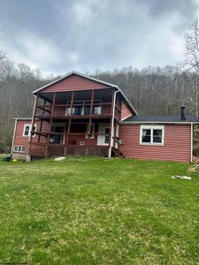 5189 Vadis Rd, Alum Bridge, WV, 26321