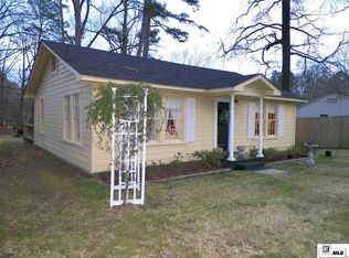 1916 N Trenton St, Ruston, LA 71270