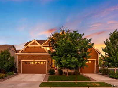 8782 S Wenatchee Court, Aurora, CO, 80016