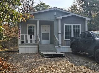 619 Walker Mountain Rd, Booneville, AR 72927