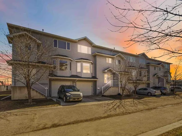 105 N Loutit Rd #708, Wood Buffalo, AB T9K 2N5