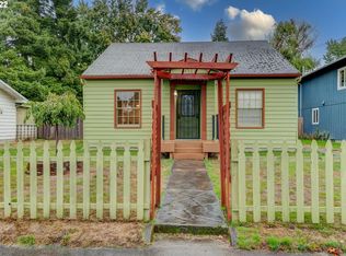 456 SW Bailey Ave, Hillsboro, OR 97123