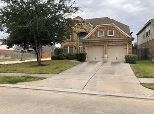 14203 Englewood Park Ln, Cypress, TX 77429