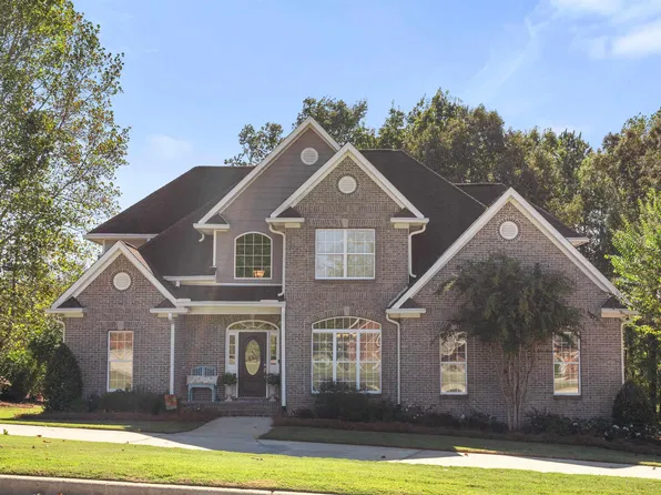 5173 Missy Ln, Trussville, AL 35173