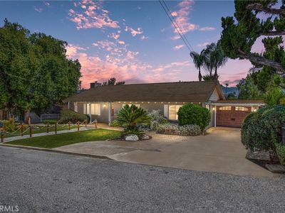 1421 Pacific St, Redlands, CA, 92373