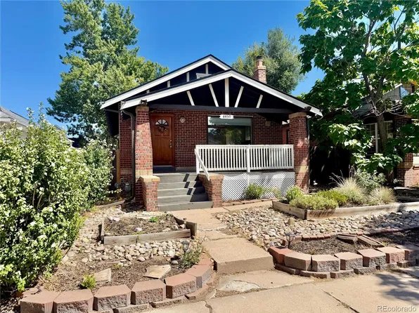 4450 N Clay Street, Denver, CO 80211
