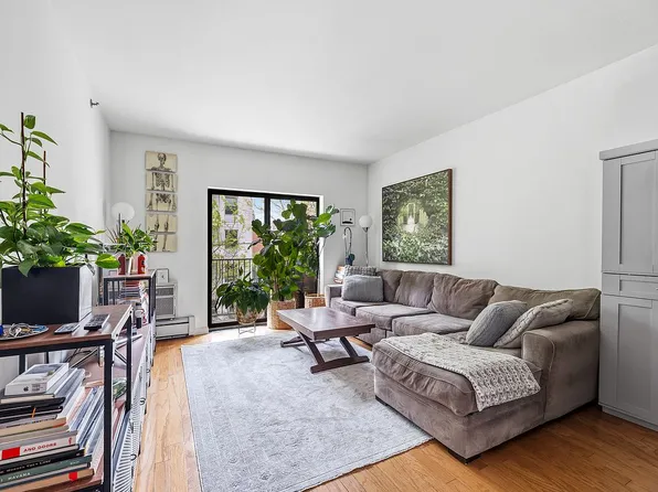 50 E 129th St APT 3B, New York, NY 10035