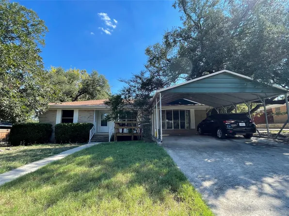 1304 W Avenue B, Lampasas, TX 76550