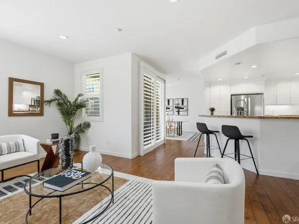 206 E Crystal Cove Ter, San Francisco, CA 94134