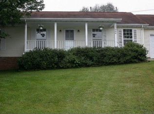 2308 Maplewood Ct, Culpeper, VA 22701