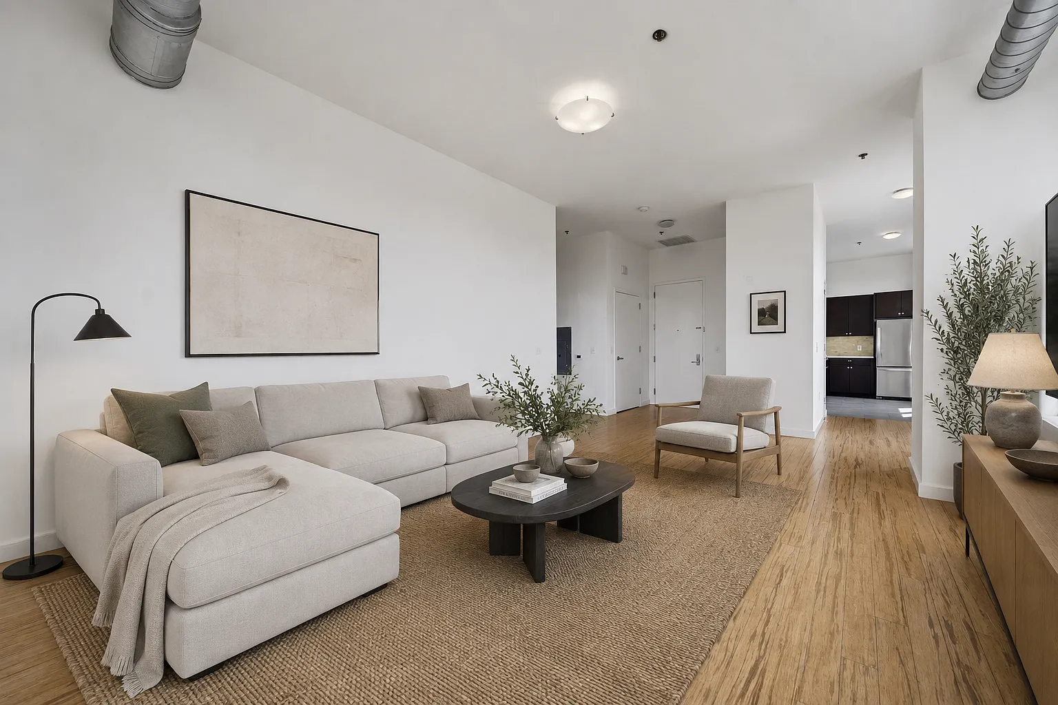1 bed, 924 sqft, $4,550 — Photo 1