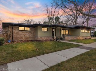 1217 Lloyd Ave, Royal Oak, MI