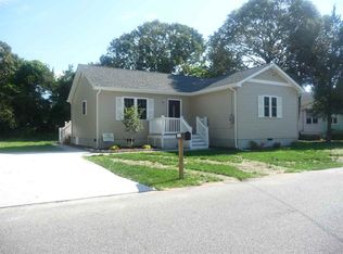 149 W New Jersey Ave, Villas, NJ 08251