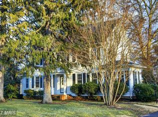 1629 Perryman Rd, Aberdeen, MD 21001