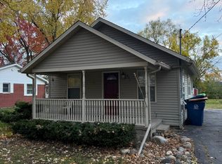 889 Commonwealth St, Saginaw, MI 48604