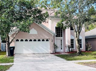 2924 Rivers End Rd, Orlando, FL 32817