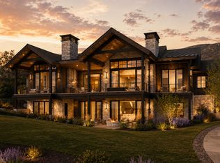 93 E Hampton Dr #49, Midway, UT 84049