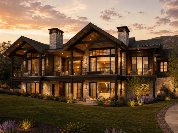 93 E Hampton Dr #49, Midway, UT 84049