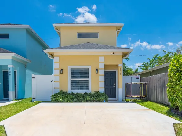 408 NW 12th Avenue, Boynton Beach, FL 33435
