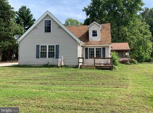 606 Johnson Rd, Sicklerville, NJ 08081