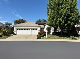9454 Crocker Rd, Granite Bay, CA 95746