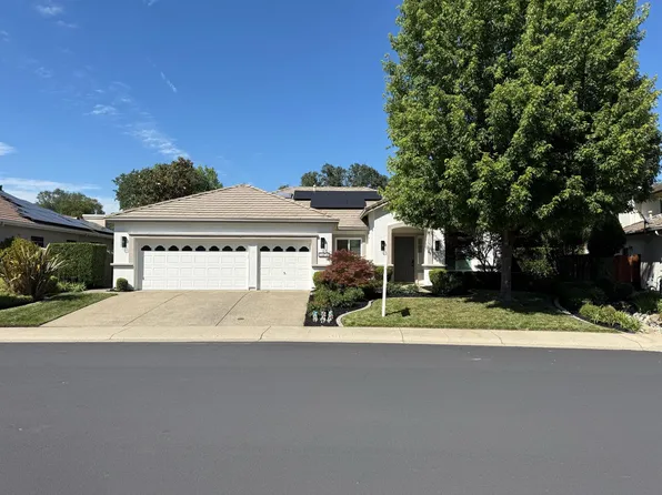 9454 Crocker Rd, Granite Bay, CA 95746