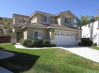 20340 Colina Dr, Canyon Country, CA 91351