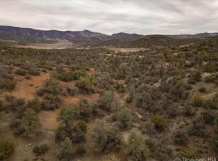 0 Chimanimani Ct #2, Tehachapi, CA 93561