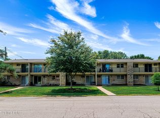3510 Paragon Ct UNIT 6, Louisville, KY 40218
