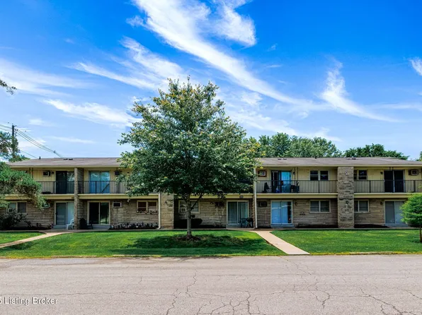 3510 Paragon Ct Unit 6, Louisville, KY 40218