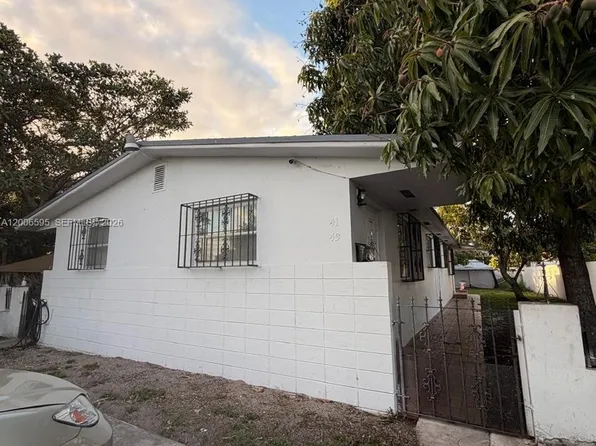 41 E 20th St, Hialeah, FL 33010