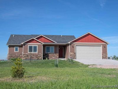 1128 Verlan Way, Cheyenne, WY, 82001
