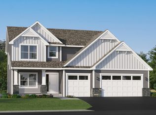 7540 Lotus Ln, Lino Lakes, MN 55038