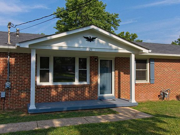 For showings: 931-797-2468 