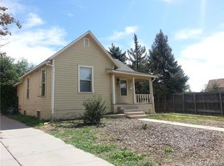 1548 Hanover St, Aurora, CO 80010