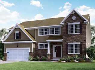 11900 General Trimbles Ln, Manassas, VA 20169